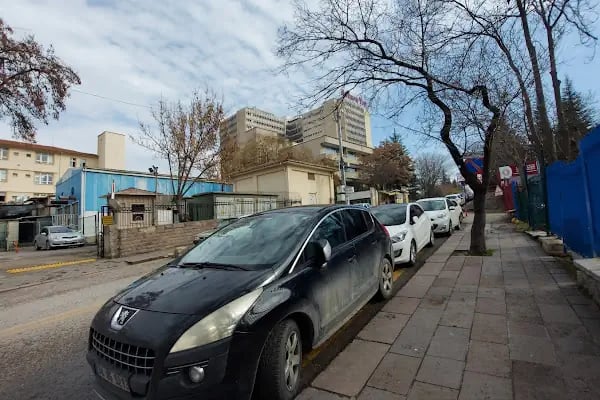 Ankara Medipol University Anafartalar Campus - Resim 9