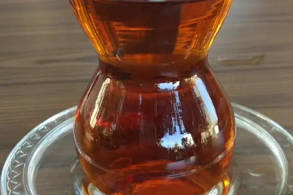 Kahve Bahçesi - Resim 2