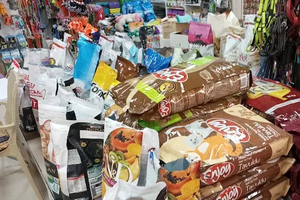 Alaşehir Çağdaş Petshop - Resim 3