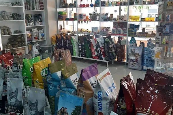 Alaşehir Çağdaş Petshop - Resim 15