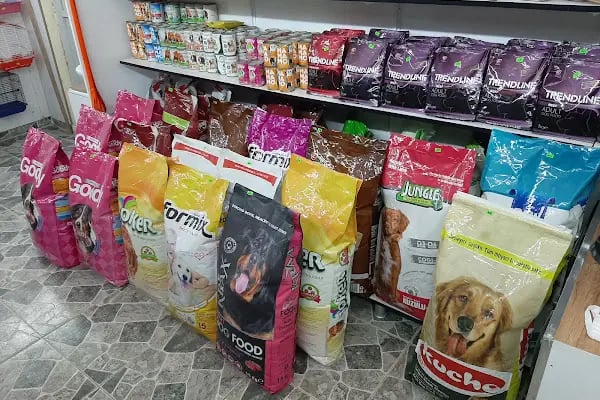 Alaşehir Çağdaş Petshop - Resim 14