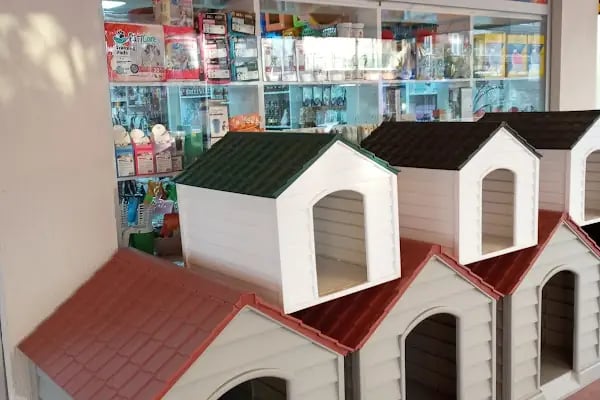 Alaşehir Çağdaş Petshop - Resim 11
