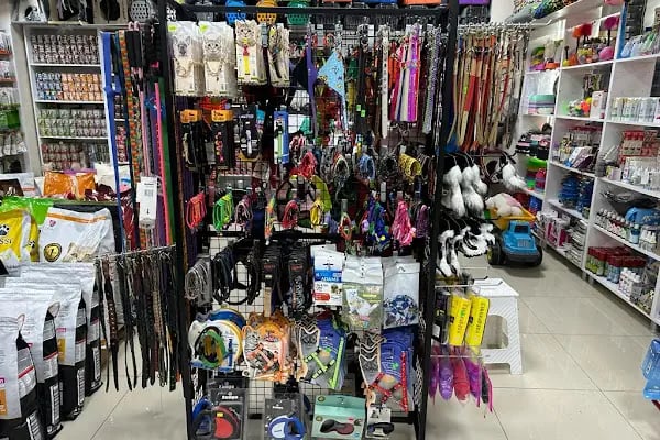 Alaşehir Çağdaş Petshop - Resim 6