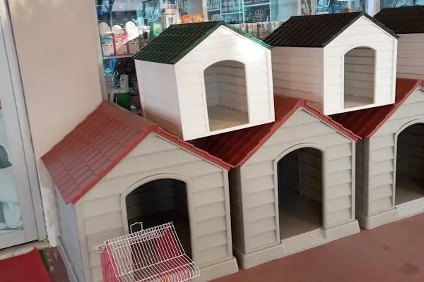 Alaşehir Çağdaş Petshop - Resim 17