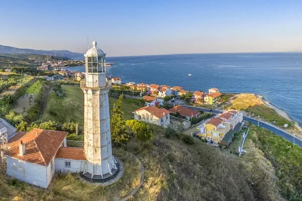 Tekirdağ Namık Kemal Üniversitesi - Resim 18