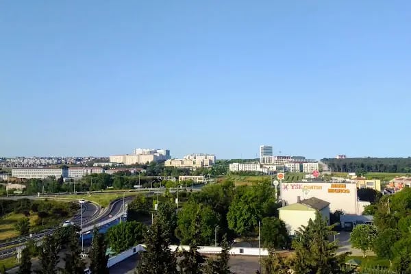 Tekirdağ Namık Kemal Üniversitesi - Resim 14