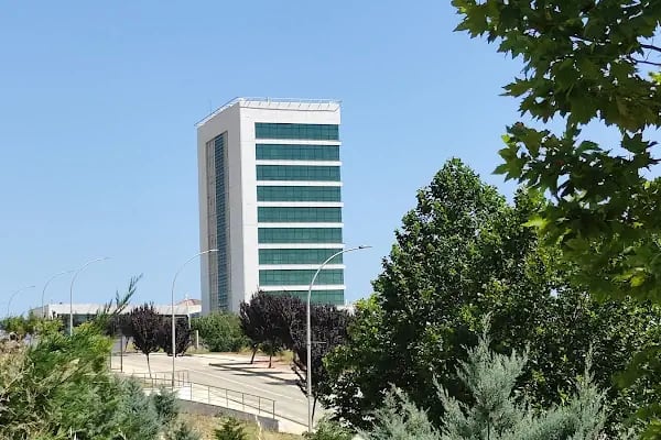 Tekirdağ Namık Kemal Üniversitesi - Resim 3