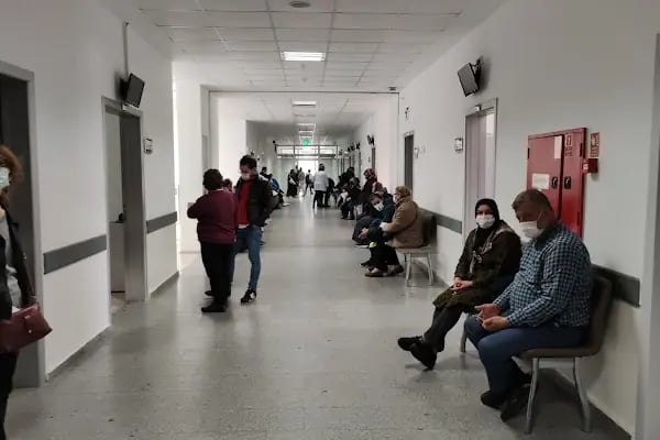 Tekirdağ Namık Kemal Üniversitesi - Resim 15