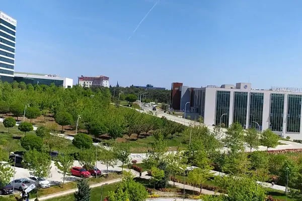 Tekirdağ Namık Kemal Üniversitesi - Resim 12