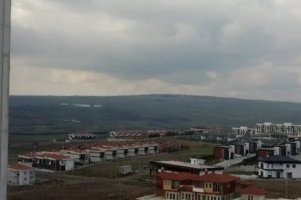 Tekirdağ Namık Kemal Üniversitesi - Resim 11