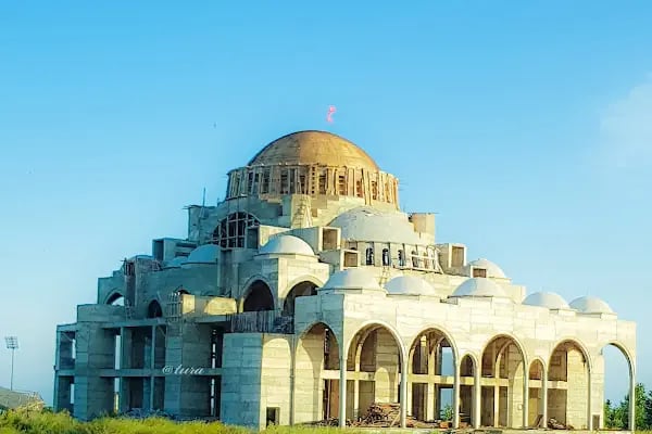Tekirdağ Namık Kemal Üniversitesi - Resim 6