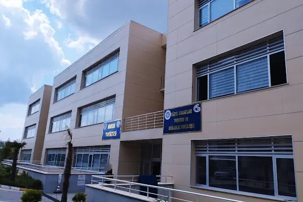 Tekirdağ Namık Kemal Üniversitesi - Resim 10