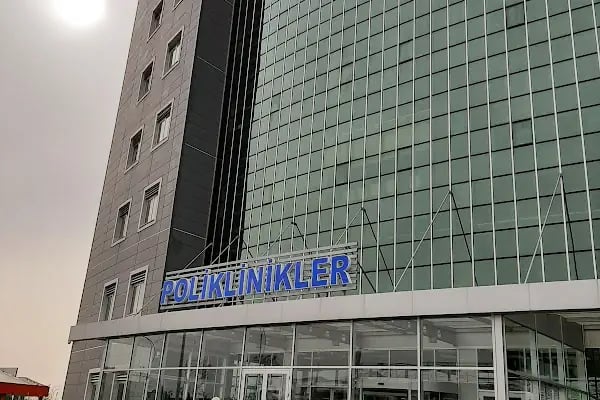 Tekirdağ Namık Kemal Üniversitesi - Resim 7