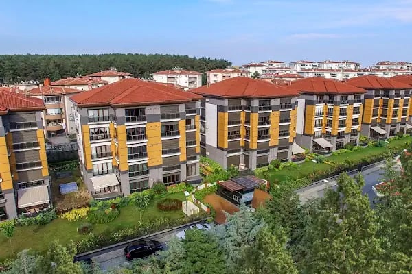 Tekirdağ Namık Kemal Üniversitesi - Resim 16