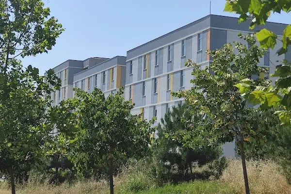Tekirdağ Namık Kemal Üniversitesi - Resim 13
