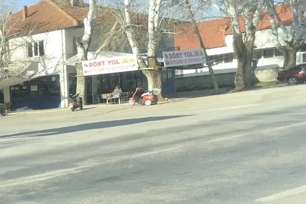 Ekip Bay Barber's Club - Resim 1