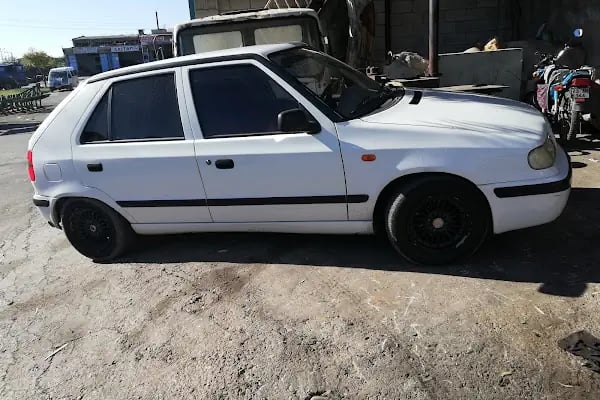 Başak Traktör Servisi Cesim YILMAZ - Resim 13