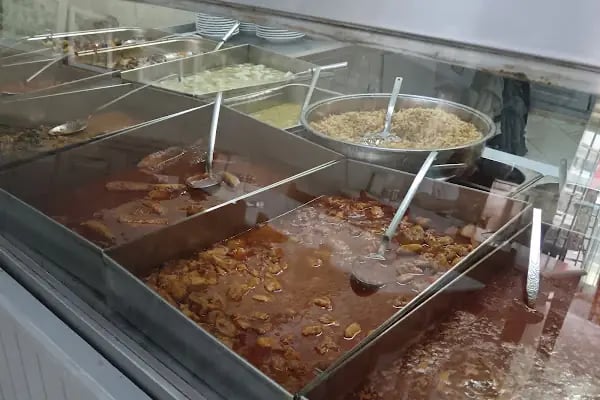 Sakallı Restaurant - Resim 9