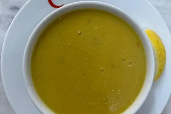 Sakallı Restaurant - Resim 12