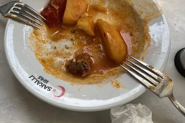 Sakallı Restaurant - Resim 10
