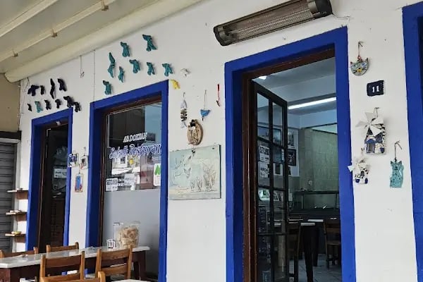 Sakallı Restaurant - Resim 4