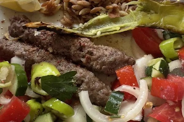 Sakallı Restaurant - Resim 5