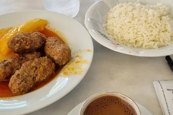 Sakallı Restaurant - Resim 18