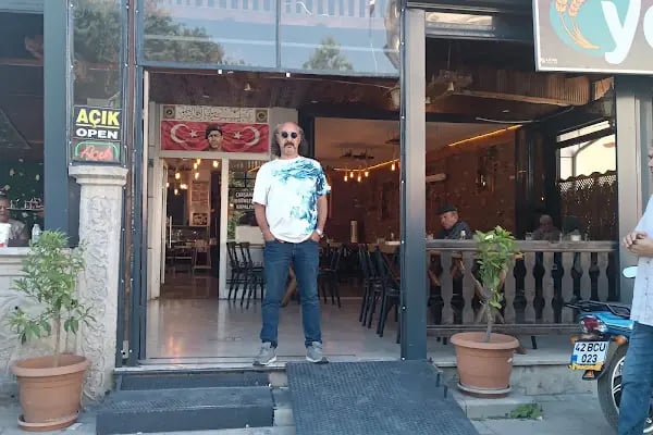 YENKAR Etli Ekmek Ve Kiremitte Köfte - Resim 11