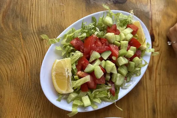 YENKAR Etli Ekmek Ve Kiremitte Köfte - Resim 14