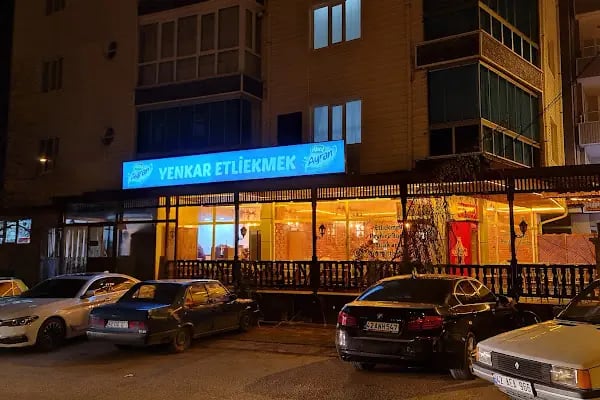 YENKAR Etli Ekmek Ve Kiremitte Köfte - Resim 20