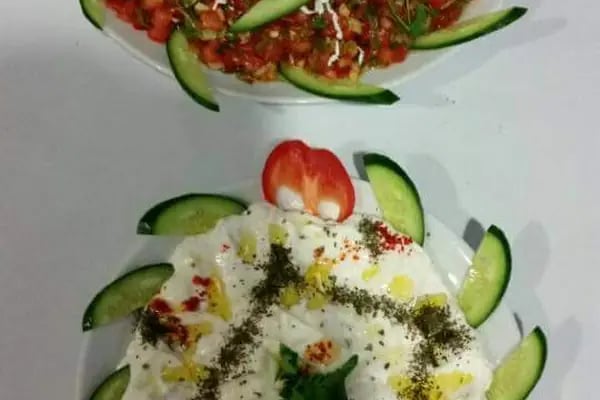 YENKAR Etli Ekmek Ve Kiremitte Köfte - Resim 19