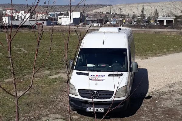 Ayvaşık KümeEvler - Resim 15