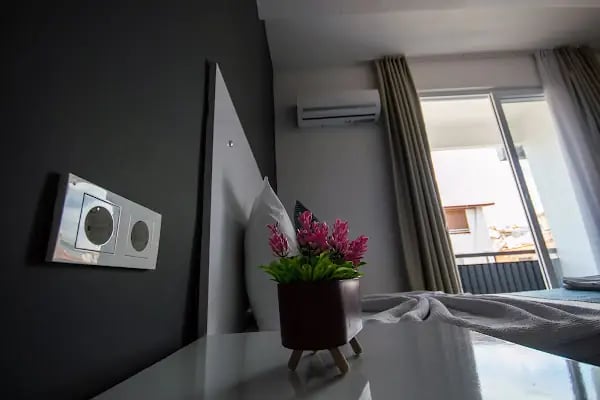 MOONBOW BEACH HOTEL - Resim 16