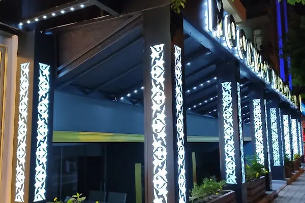 MOONBOW BEACH HOTEL - Resim 20