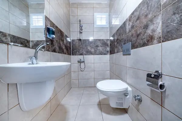 MOONBOW BEACH HOTEL - Resim 3
