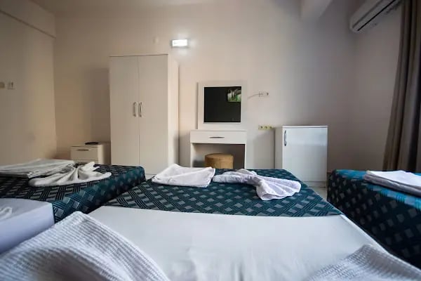 MOONBOW BEACH HOTEL - Resim 2