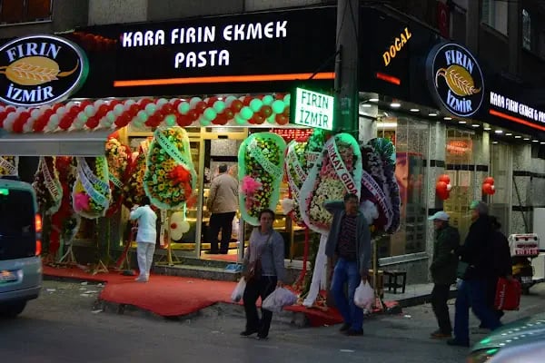 FIRIN İZMİR - Resim 2
