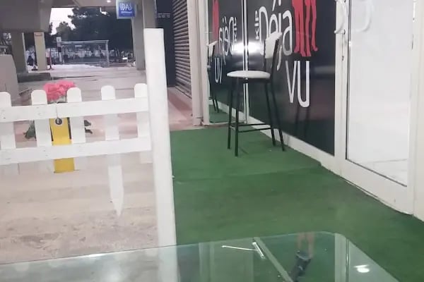 Sess Deja Vu Kuafor - Resim 17