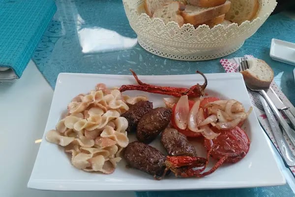 Şamdan Cafe Restoran - Resim 9