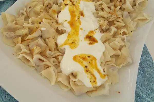 Şamdan Cafe Restoran - Resim 10