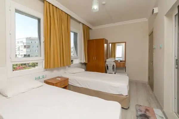 Enda Lara Hotel - Resim 2