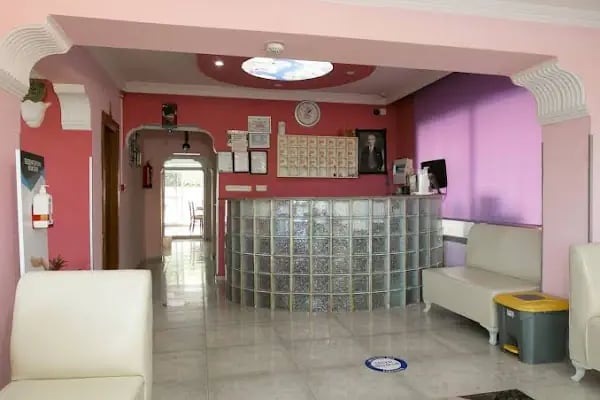Enda Lara Hotel - Resim 13