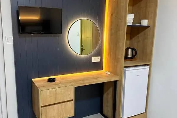 Enda Lara Hotel - Resim 18