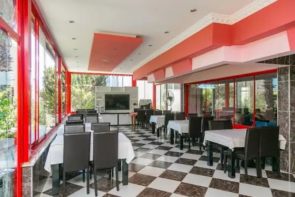 Enda Lara Hotel - Resim 9