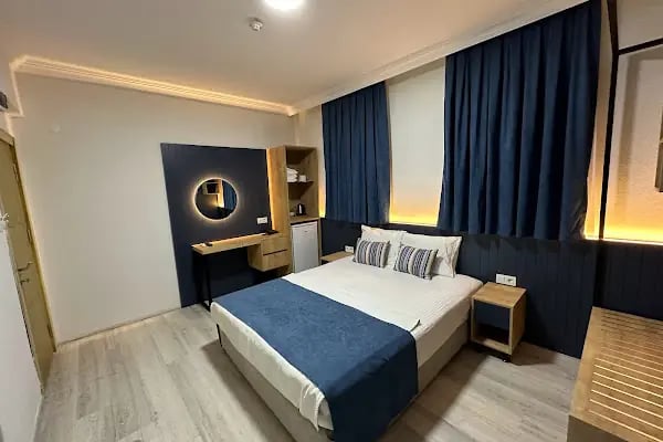 Enda Lara Hotel - Resim 5
