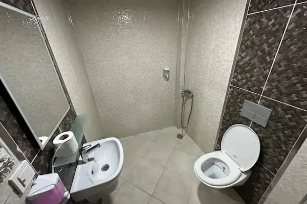 Enda Lara Hotel - Resim 8
