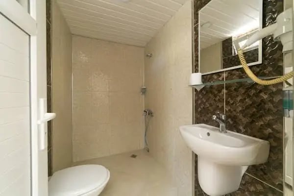Enda Lara Hotel - Resim 4