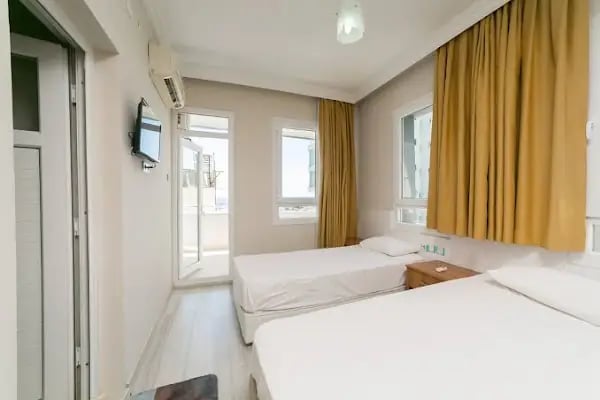 Enda Lara Hotel - Resim 14