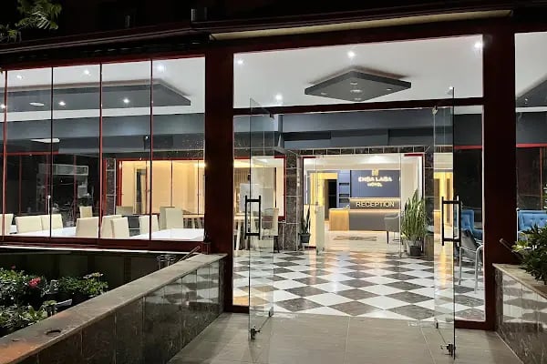 Enda Lara Hotel - Resim 7