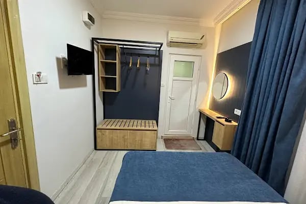 Enda Lara Hotel - Resim 20